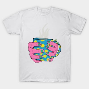 Cup of coziness T-Shirt